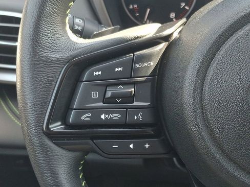 Certified 2025 Subaru Outback Onyx Edition AWD/4WD image 23