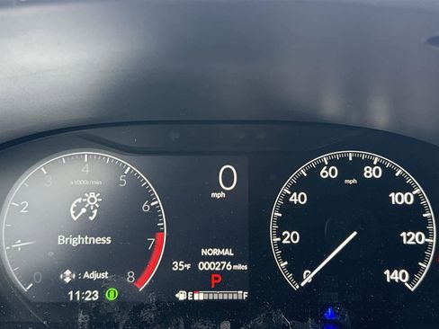 Used 2026 Honda HR-V Sport image 30