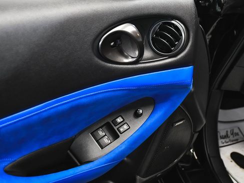 Used 2024 Nissan Z Performance w/ Floor Mat Package image 10