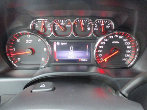 Used 2016 GMC Sierra 1500 SLE w/ SLE Value Package image 25