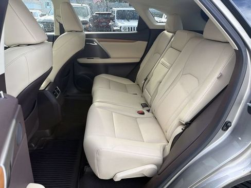 Used 2020 Lexus RX 350 FWD w/ Premium Package image 24