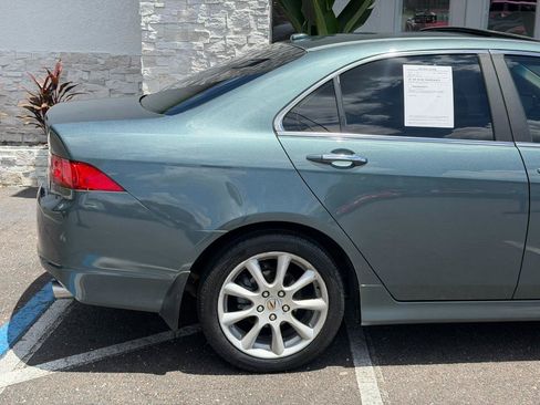 Used 2006 Acura TSX FWD image 15