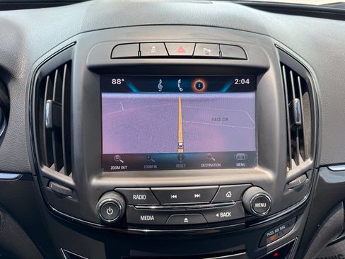 Used 2015 Buick Regal Premium w/ Experience Buick Package FWD image 21