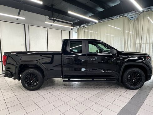 Certified 2023 GMC Sierra 1500 Pro w/ Graphite Edition image 5