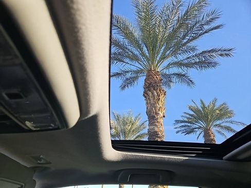 Used 2021 Toyota 4Runner Nightshade image 6