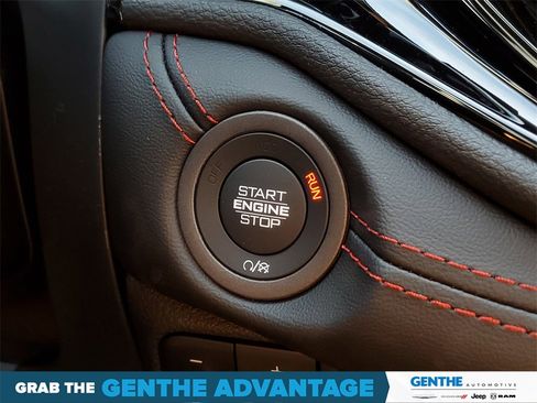 New 2026 Dodge Durango GT w/ Trailer Tow Group IV image 17