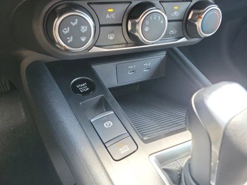 New 2026 Nissan Kicks S FWD image 20