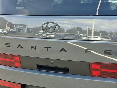 New 2026 Hyundai Santa Fe XRT AWD/4WD image 12