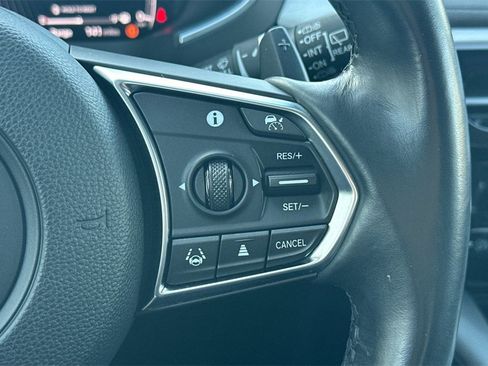 Certified 2024 Acura MDX FWD image 30