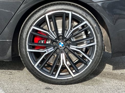 Certified 2023 BMW 540i w/ M Sport Package image 32