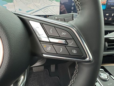 New 2026 Buick Enclave Avenir w/ Super Cruise Package image 19