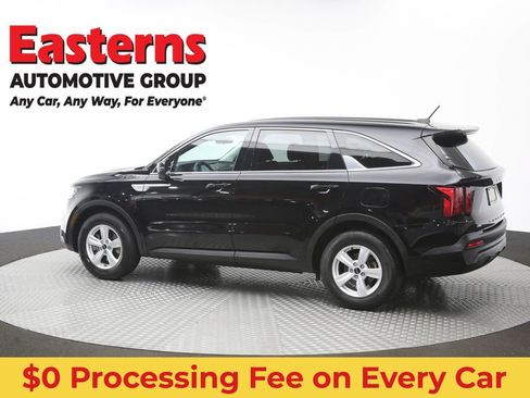 Used 2022 Kia Sorento LX FWD image 61