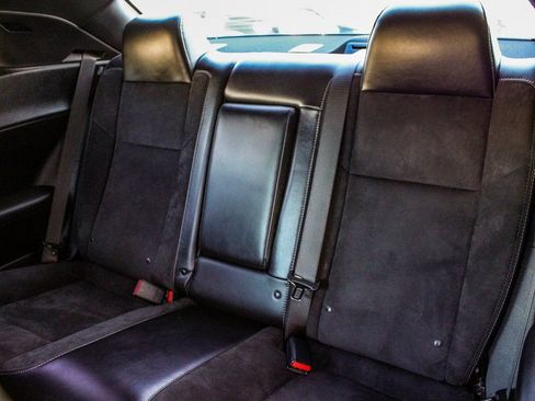 Used 2023 Dodge Challenger R/T Scat Pack w/ Plus Package image 31