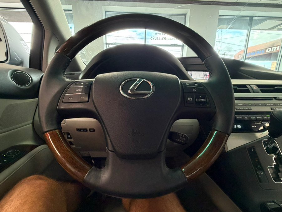 Used 2011 Lexus RX 350 AWD w/ Premium Pkg image 50