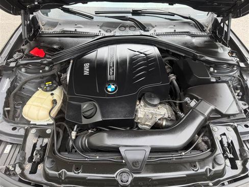 Used 2015 BMW 335i xDrive Sedan AWD/4WD image 47