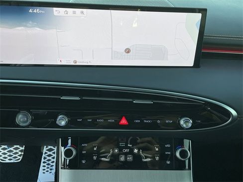 New 2026 Genesis GV70 3.5T Sport Advanced image 23