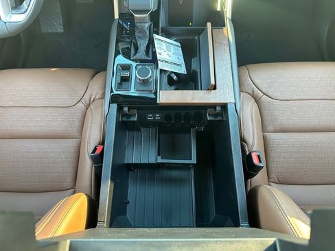 New 2026 Toyota Tundra 1794 Edition image 24