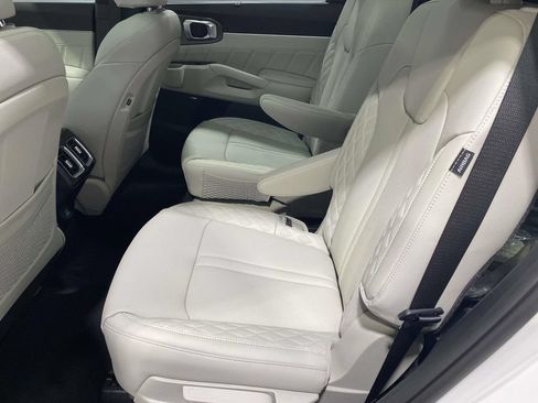 New 2026 Kia Sorento SX Prestige AWD/4WD image 13