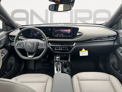 New 2026 Buick Envista Avenir