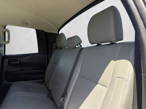Used 2020 Toyota Tundra SR AWD/4WD image 17