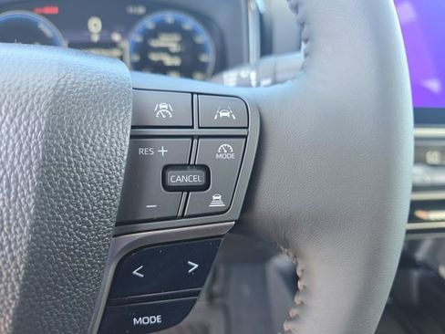 New 2026 Toyota Camry XLE image 17