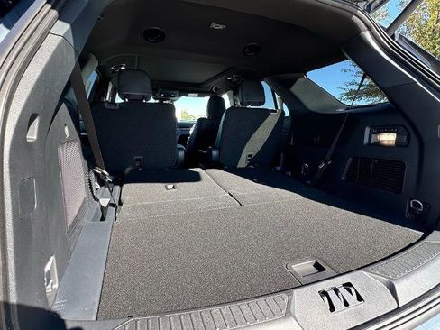 New 2026 Ford Explorer Tremor w/ Tremor Ultimate Package image 35