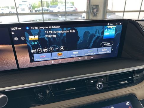 Certified 2026 INFINITI QX80 Pure w/ Cargo Package AWD/4WD image 64