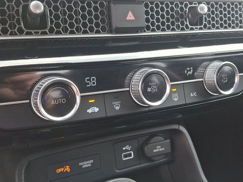 Used 2023 Honda Civic Sport image 16