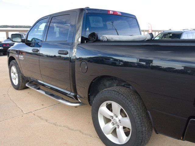 Used 2015 RAM 1500 Express AWD/4WD image 9