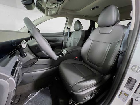 Certified 2025 Hyundai Tucson SEL image 13