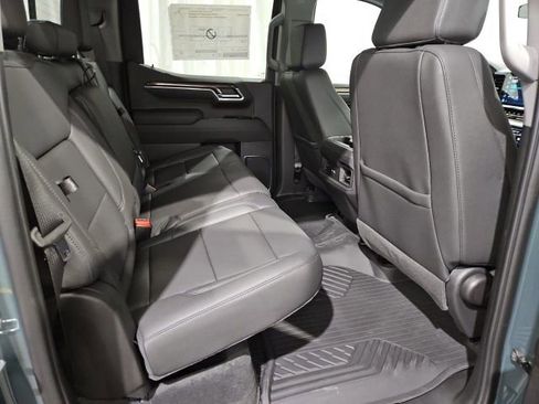 New 2026 Chevrolet Silverado 1500 LT Trail Boss w/ LT Trail Boss Premium Package image 19