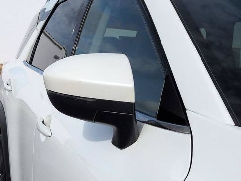 Certified 2023 Nissan Pathfinder SV FWD image 12