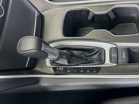 Certified 2021 Honda Accord LX image 16