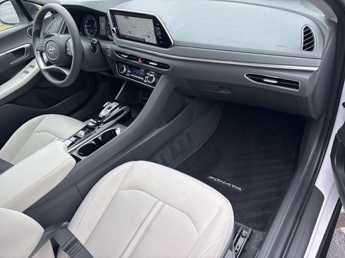Used 2023 Hyundai Sonata SEL FWD image 29