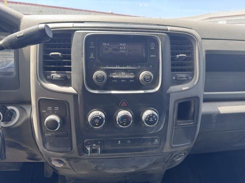 Used 2013 RAM 2500 Tradesman w/ Chrome Appearance Group AWD/4WD image 21