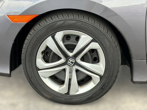 Used 2017 Honda Civic LX image 13