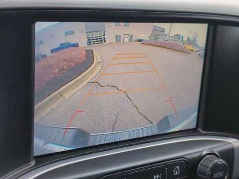 Used 2016 GMC Sierra 1500 SLE w/ SLE Value Package image 28