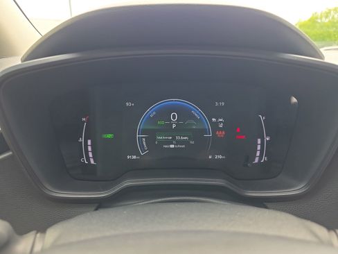 Used 2026 Toyota Corolla LE FWD image 19