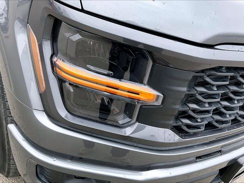 Certified 2024 Ford F150 STX image 27