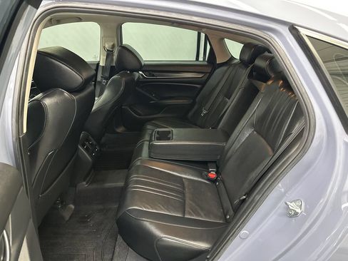 Used 2022 Honda Accord Touring image 21