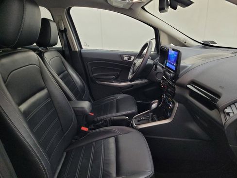 Used 2020 Ford EcoSport Titanium AWD/4WD image 21