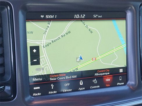 Used 2019 Dodge Challenger R/T Scat Pack w/ Plus Package image 15