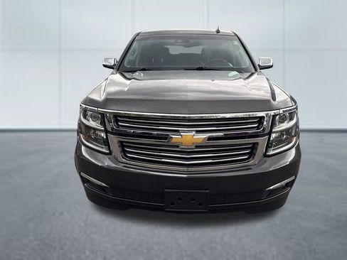 Used 2017 Chevrolet Tahoe Premier AWD/4WD image 6