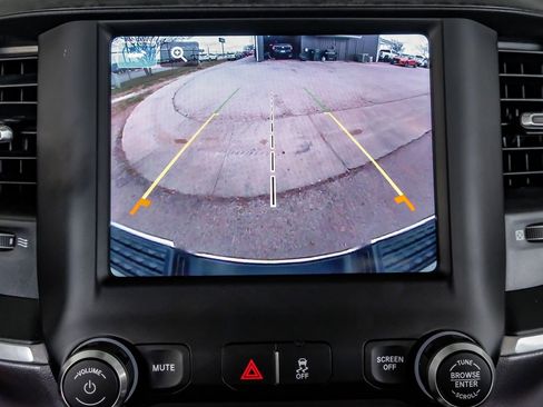 Used 2022 RAM 3500 Big Horn image 20