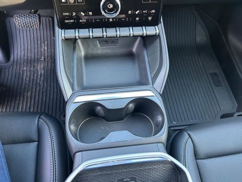 New 2026 GMC Terrain Elevation w/ Elevation Premium Package image 11