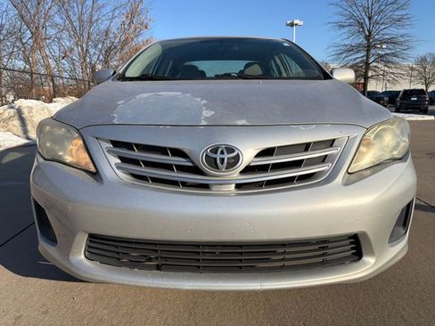 Used 2013 Toyota Corolla LE image 8