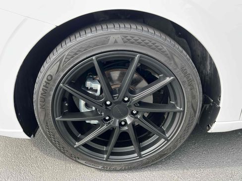 Used 2022 Hyundai Elantra SEL w/ Convenience + Premium Package image 68