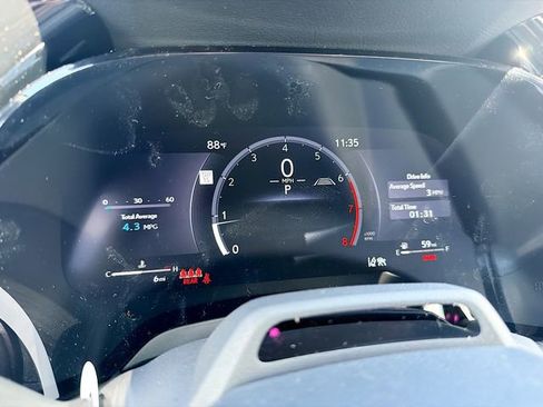 New 2026 Lexus RX 350 Premium Plus FWD image 42