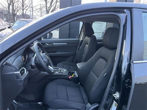 Used 2023 MAZDA CX-5 AWD 2.5 S image 11