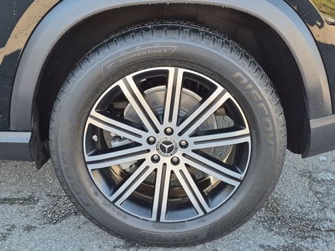 Certified 2025 Mercedes-Benz GLE 350 4MATIC image 13